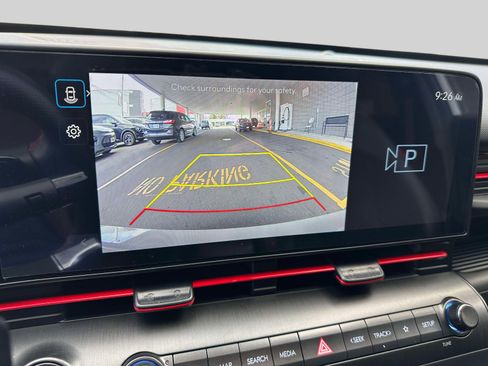 Used 2024 Hyundai Kona N Line image 31