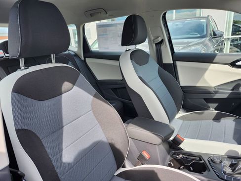 New 2025 Volkswagen Taos S image 16