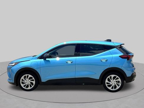 New 2027 Chevrolet Bolt LT w/ Comfort Package FWD image 3