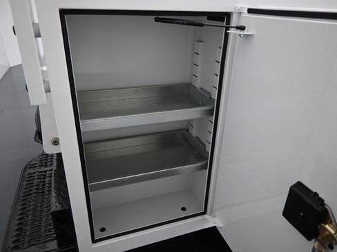 New 2026 Ford F350 XL w/ XL Chrome Package image 24