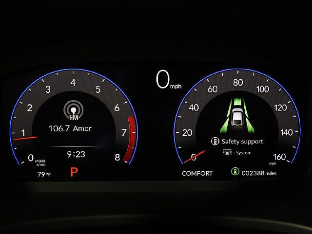 Used 2024 Acura Integra A-Spec FWD image 17