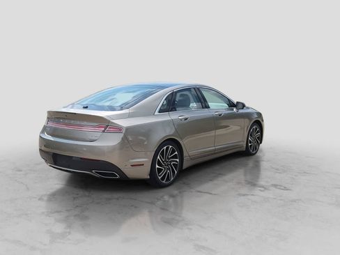 Used 2020 Lincoln MKZ Reserve w/ Elements Package FWD image 8