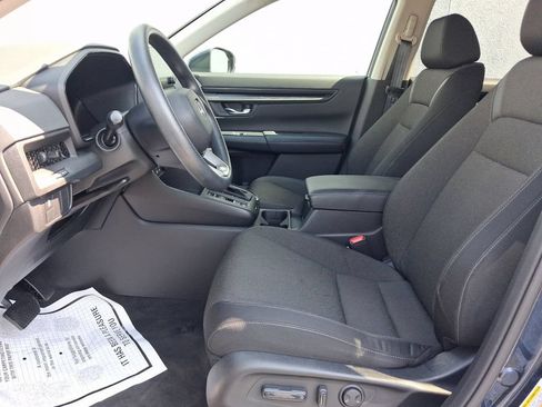 Used 2024 Honda CR-V EX image 5