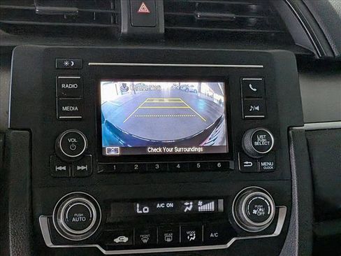 Used 2016 Honda Civic LX image 15
