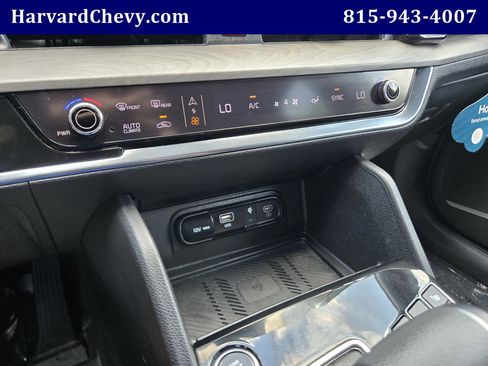 Used 2023 Kia Sportage X-Line w/ X-Line Premium Package AWD/4WD image 11