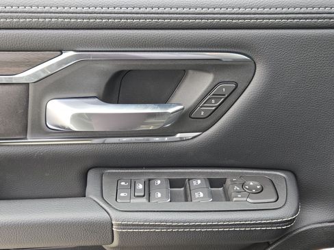 New 2026 RAM 1500 Laramie w/ Night Edition AWD/4WD image 18