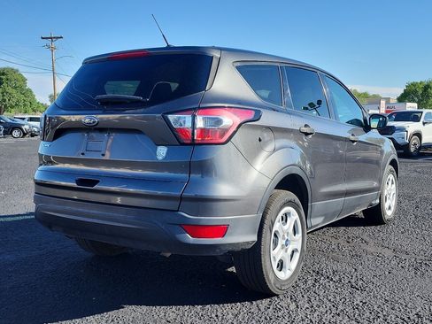 Used 2017 Ford Escape S FWD image 6