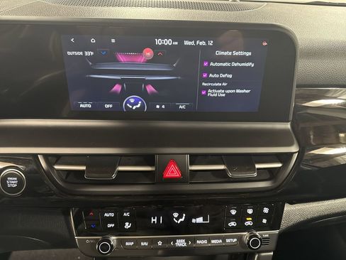 Certified 2025 Kia Seltos S AWD/4WD image 24