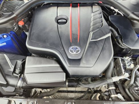 Used 2023 Toyota Supra image 29