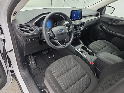 Used 2023 Ford Escape Active image 15