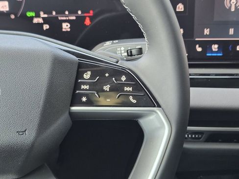 New 2025 Audi A5 2.0T Prestige image 31