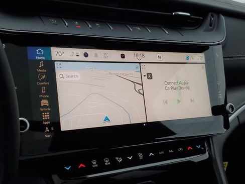 New 2026 Jeep Grand Cherokee Limited w/ Limited Altitude Package image 10