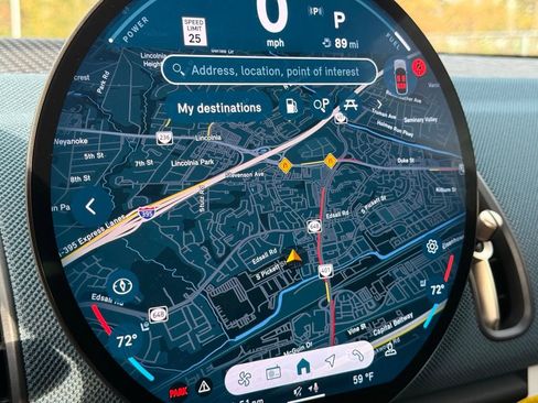 New 2026 MINI Cooper Countryman S image 11