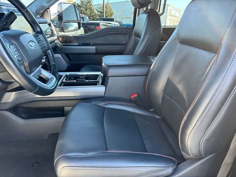 Used 2024 Ford F250 Lariat image 17