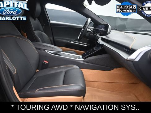 Used 2024 Lucid Air Touring AWD/4WD image 12