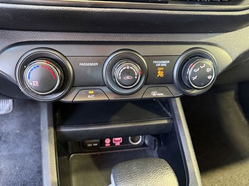 Used 2021 Kia Forte LXS FWD image 19