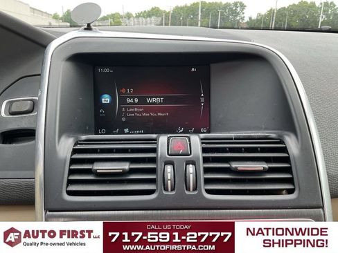 Used 2015 Volvo XC60 T6 Platinum AWD/4WD image 19
