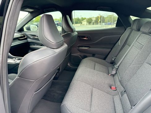 Used 2024 Toyota Crown XLE image 23