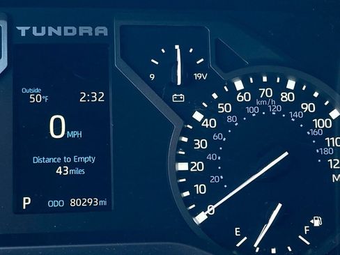 Used 2023 Toyota Tundra SR5 image 12