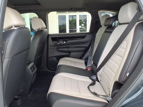 Used 2023 Honda CR-V Sport Touring image 10
