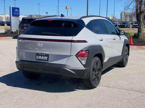 New 2026 Hyundai Kona SEL Sport image 7