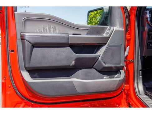 Used 2023 Ford F150 XLT w/ Equipment Group 302A High AWD/4WD image 18