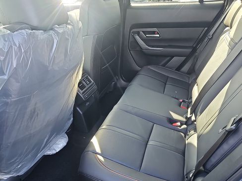 New 2026 MAZDA CX-50 2.5 Hybrid w/ Cargo Package AWD/4WD image 19
