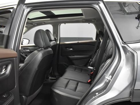 Certified 2023 Nissan Rogue SL w/ SL Premium Package AWD/4WD image 33