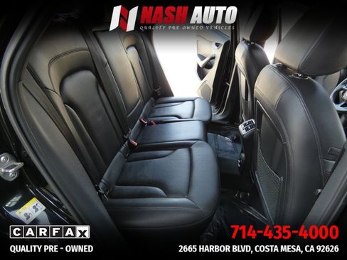 Used 2018 Audi Q3 2.0T Premium Plus w/ Premium Plus Package AWD/4WD image 24