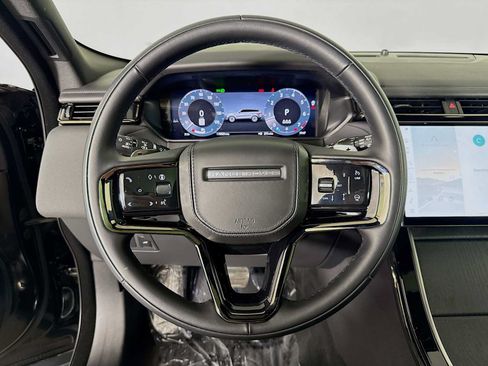 Used 2026 Land Rover Range Rover Velar Dynamic SE AWD/4WD image 11