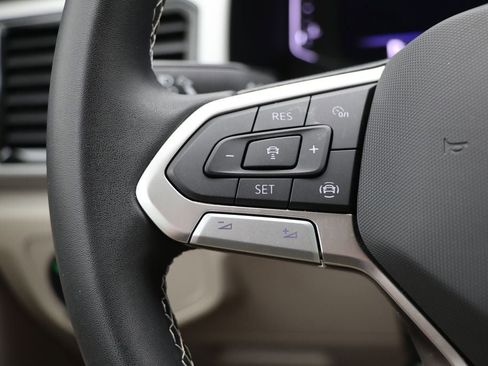 Used 2022 Volkswagen Atlas SE image 19