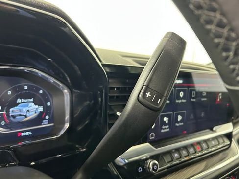 Used 2023 GMC Sierra 1500 Elevation image 21