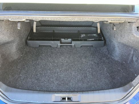 Used 2021 Nissan Maxima Platinum w/ Sport Mat Group image 13