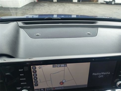 Used 2021 Kia Sorento SX Prestige image 29