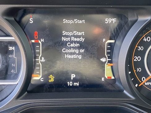 New 2026 Jeep Gladiator Rubicon image 29