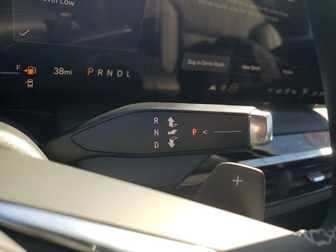 New 2026 Buick Enclave Avenir w/ Super Cruise Package image 35