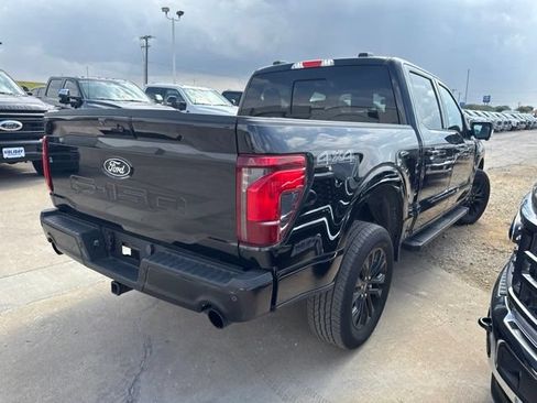 Used 2024 Ford F150 XLT w/ Equipment Group 302A MID AWD/4WD image 7