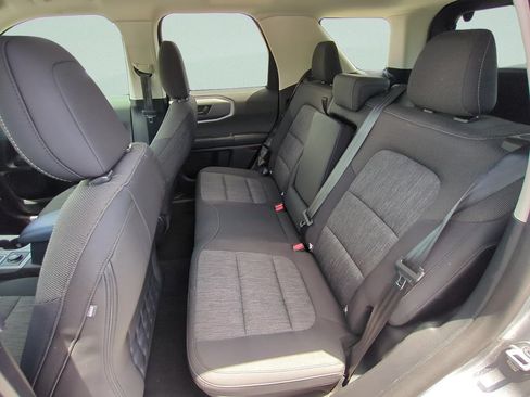 Used 2022 Ford Bronco Sport Big Bend AWD/4WD image 9