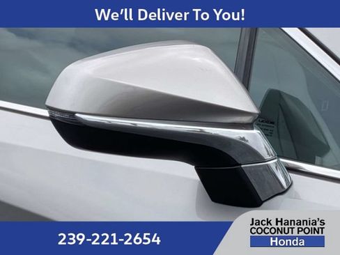 Used 2022 Lexus RX 350 FWD image 8