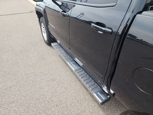 Used 2015 Chevrolet Silverado 1500 LT w/ All Star Edition AWD/4WD image 6