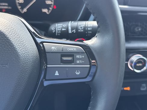 Used 2024 Honda CR-V EX-L image 14