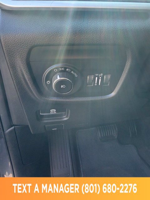 Used 2022 Jeep Grand Cherokee L Limited AWD/4WD image 16