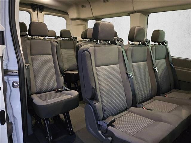 New 2026 Ford Transit 350 XLT RWD image 7