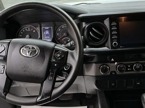 Used 2021 Toyota Tacoma SR image 12