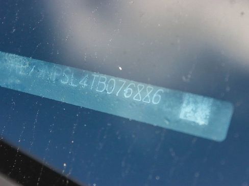 New 2026 Chevrolet TrailBlazer LT image 26