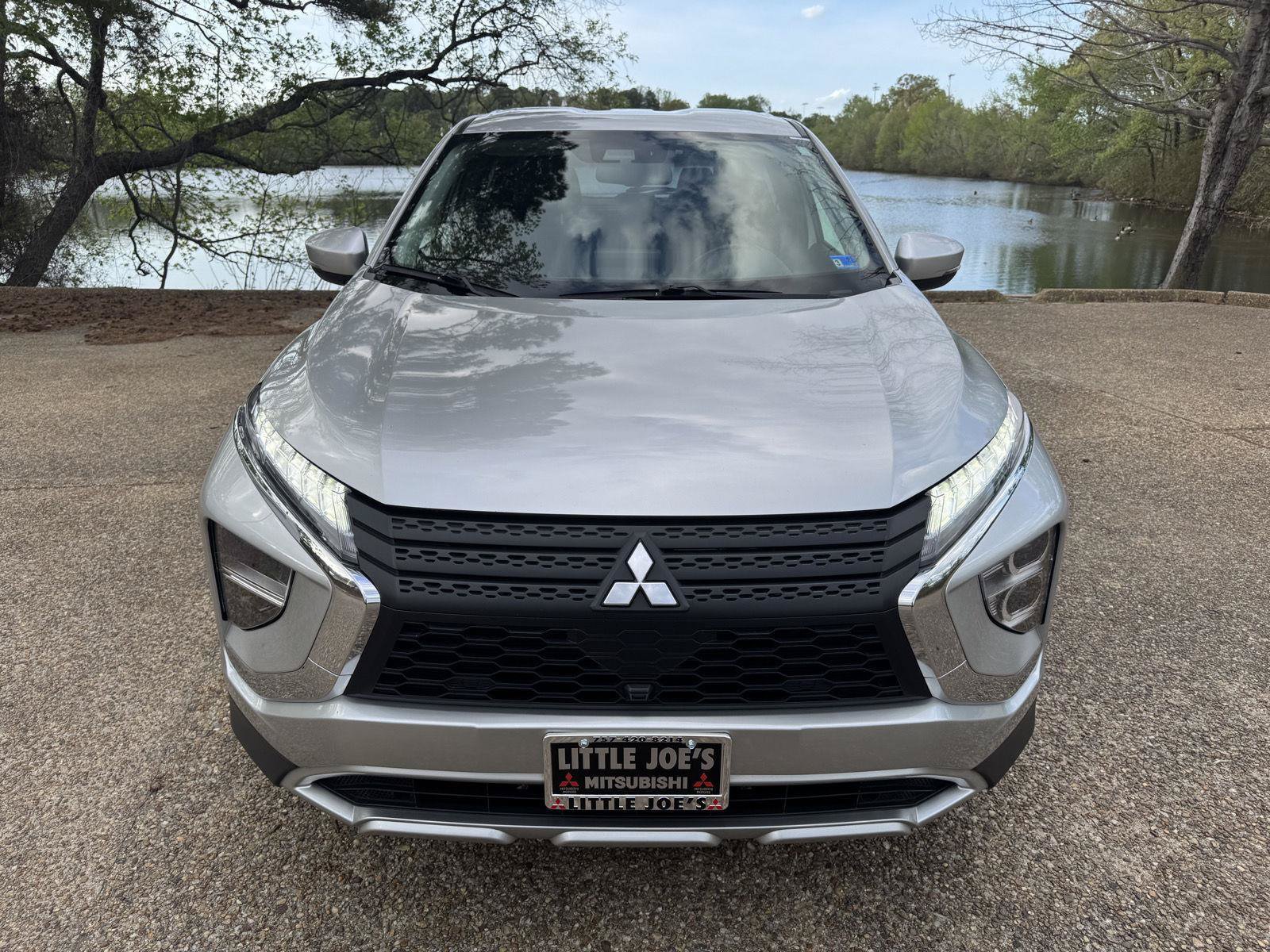 Used 2023 Mitsubishi Eclipse Cross SE AWD/4WD image 15