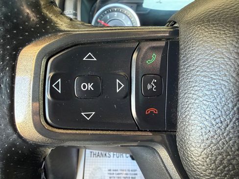 Used 2019 RAM 1500 Sport w/ Level 2 Equipment Group AWD/4WD image 10