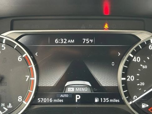 Used 2023 Nissan Rogue SV AWD/4WD image 40