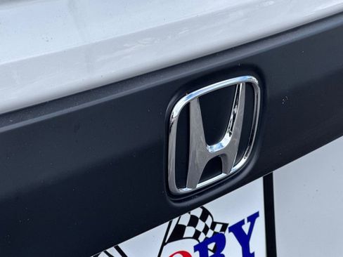 New 2026 Honda Passport RTL image 26