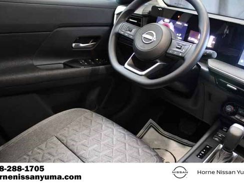 New 2026 Nissan Kicks SV w/ SV Premium Package image 10